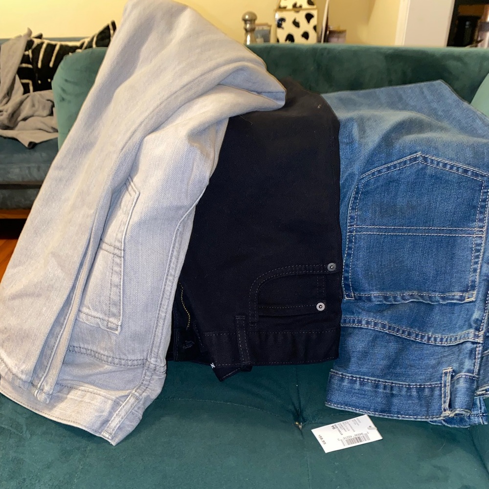 🎁NWT 🎁TEENAGER BOYS JEANS🎁